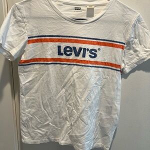 Vintage Levi T-shirt
